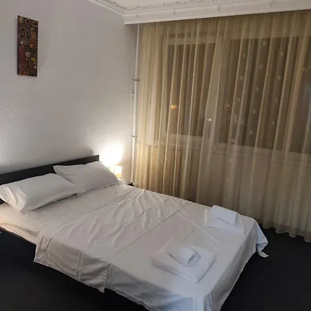 Unirii Plaza דירה *