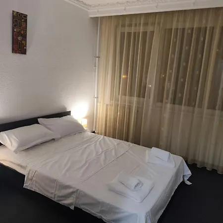 Appartamento Unirii Plaza Bucarest