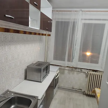 Appartamento Unirii Plaza