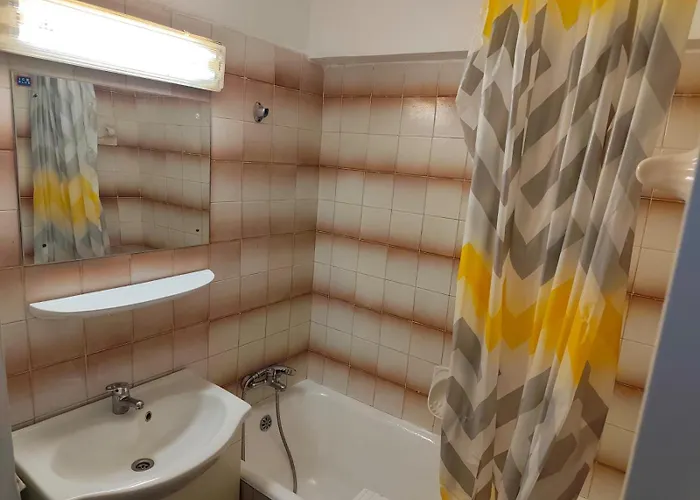 Unirii Plaza بوخارست