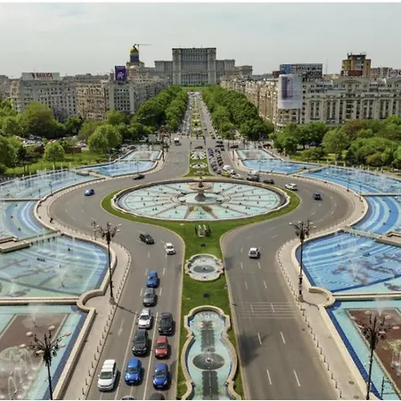Unirii Plaza